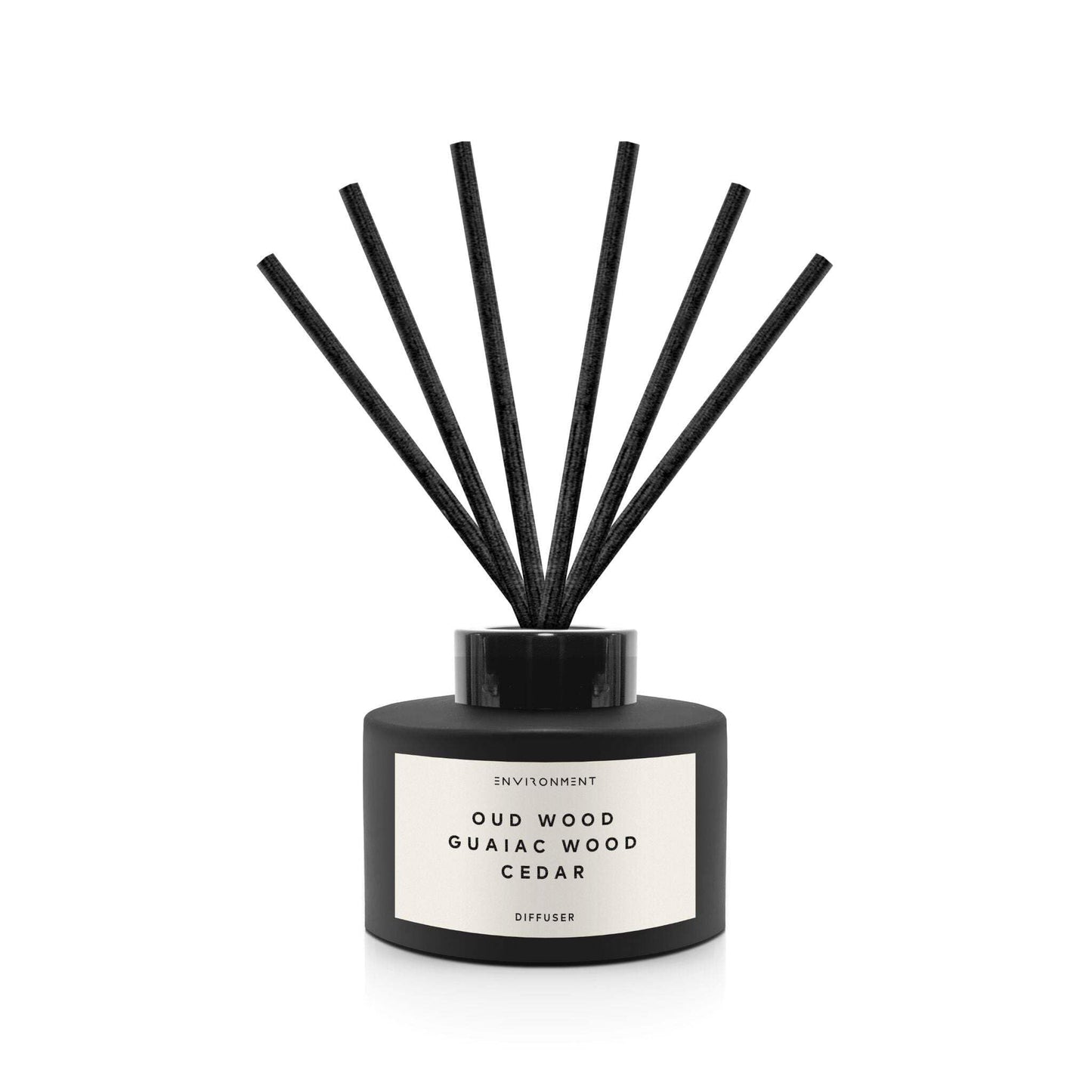 Environment Reed Diffuser, 200ml Reed Diffuser Aromatherapy