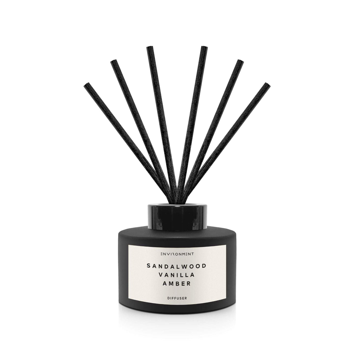 Environment Reed Diffuser, 200ml Reed Diffuser Aromatherapy