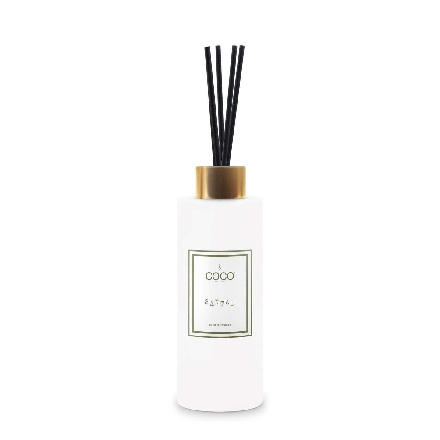 COCO by Stone Reed Diffuser 5oz