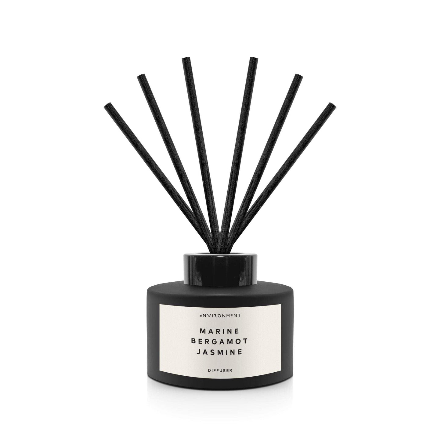 Environment Reed Diffuser, 200ml Reed Diffuser Aromatherapy