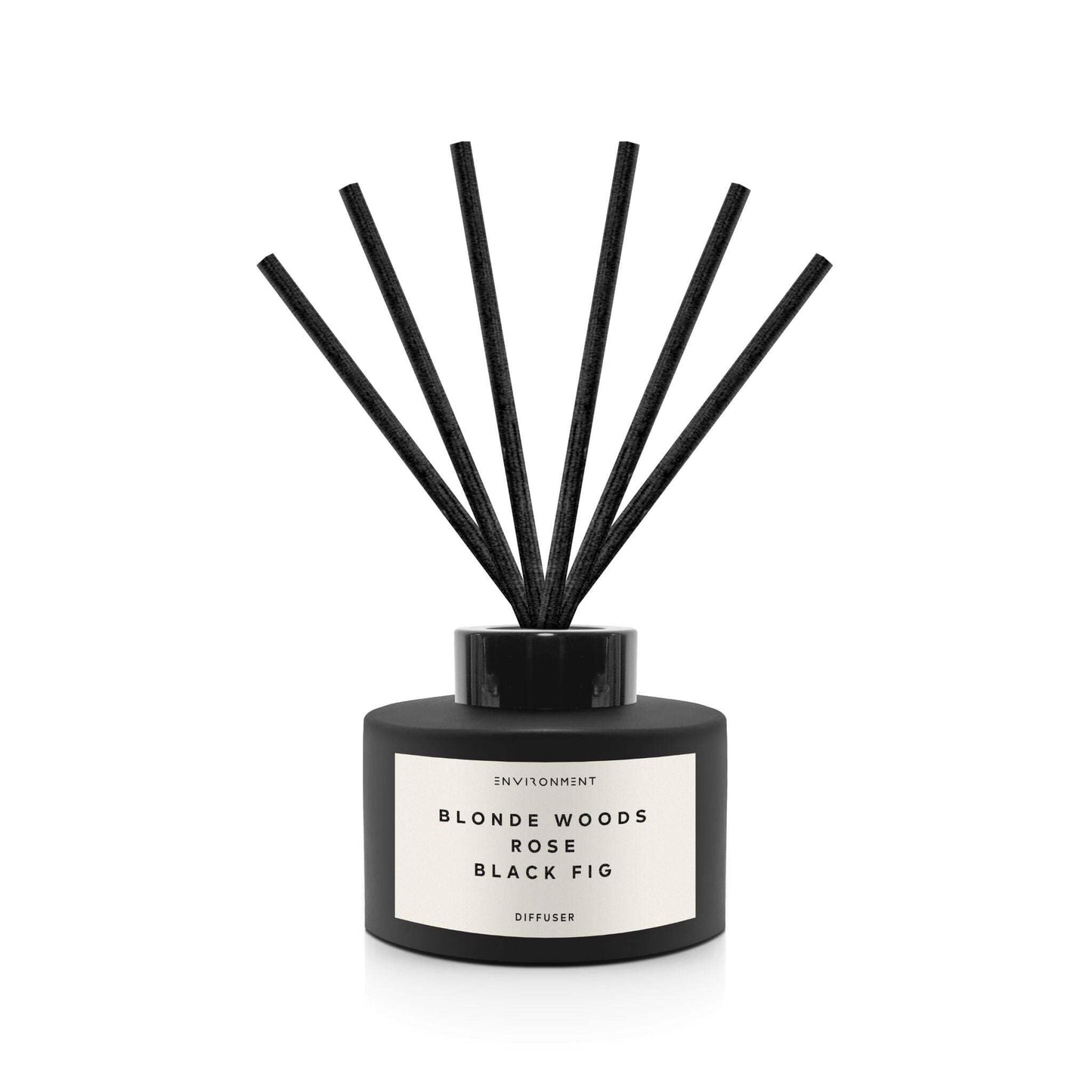 Environment Reed Diffuser, 200ml Reed Diffuser Aromatherapy