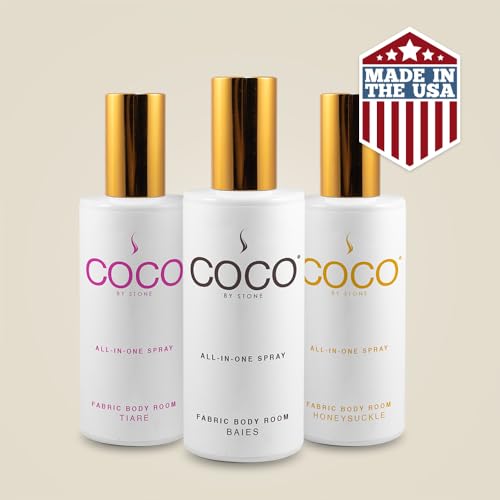 COCO by Stone All-in-One Spray 5oz