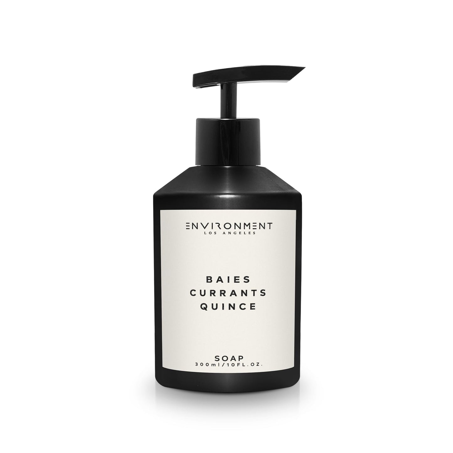 ENVIRONMENT Hand Soap, 300ml Luxury Liquid Hand Soap, Home Essentials, Kitchen & Bathroom Hand Soap, Hand Wash, Vegan & Cruelty-Free