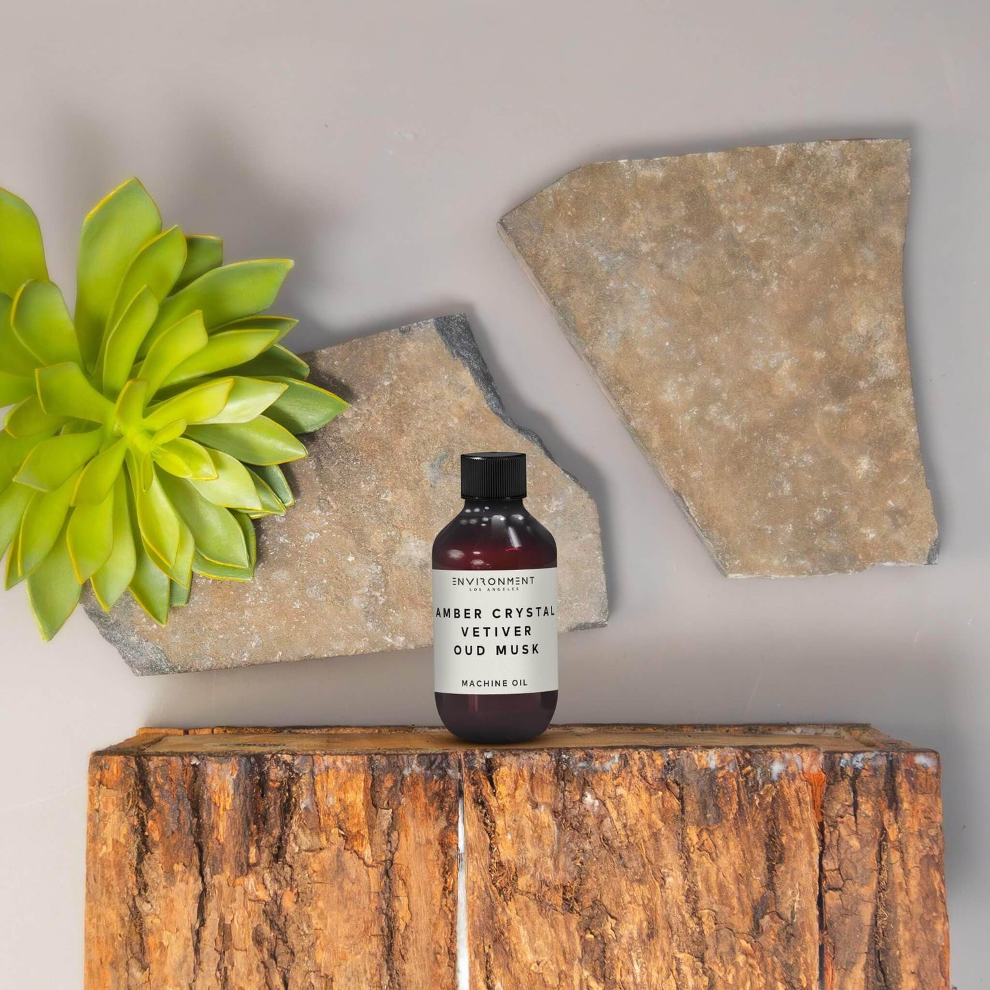 Environment Machine Diffusing Oil, Home Fragrance Products, Fragrance Oil, Diffuser Refill, Vegan & Cruelty-Free
