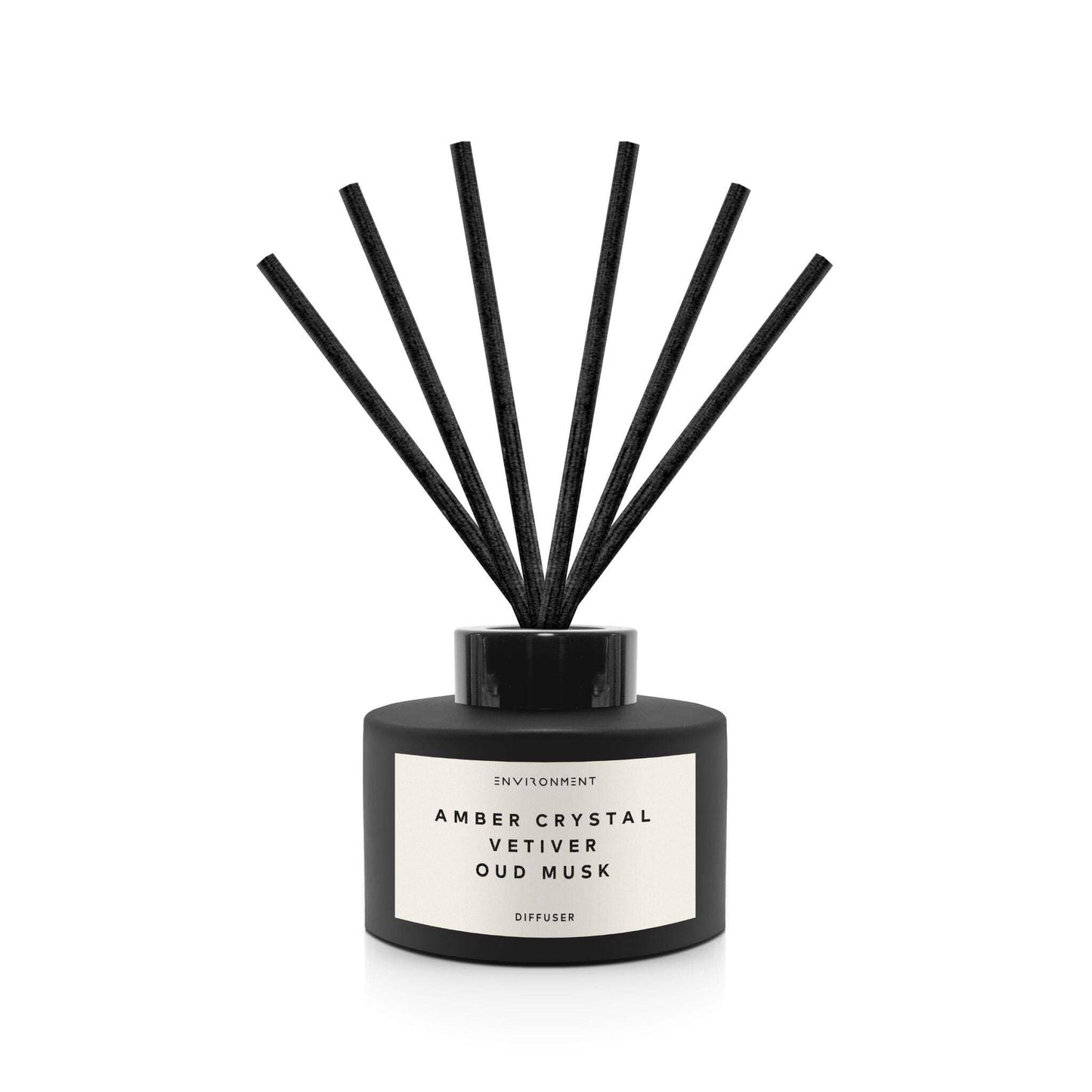 Environment Reed Diffuser, 200ml Reed Diffuser Aromatherapy