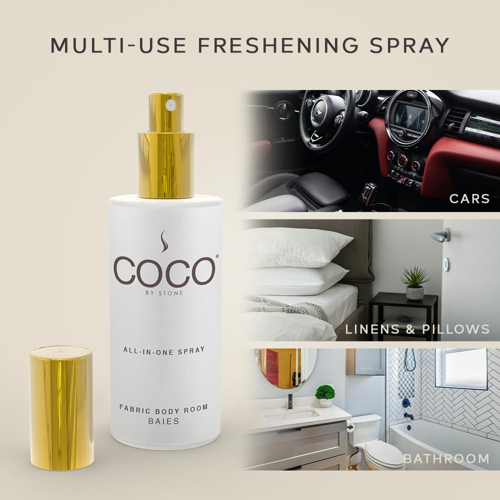 COCO by Stone All-in-One Spray 5oz