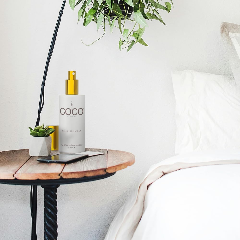 COCO by Stone All-in-One Spray 5oz