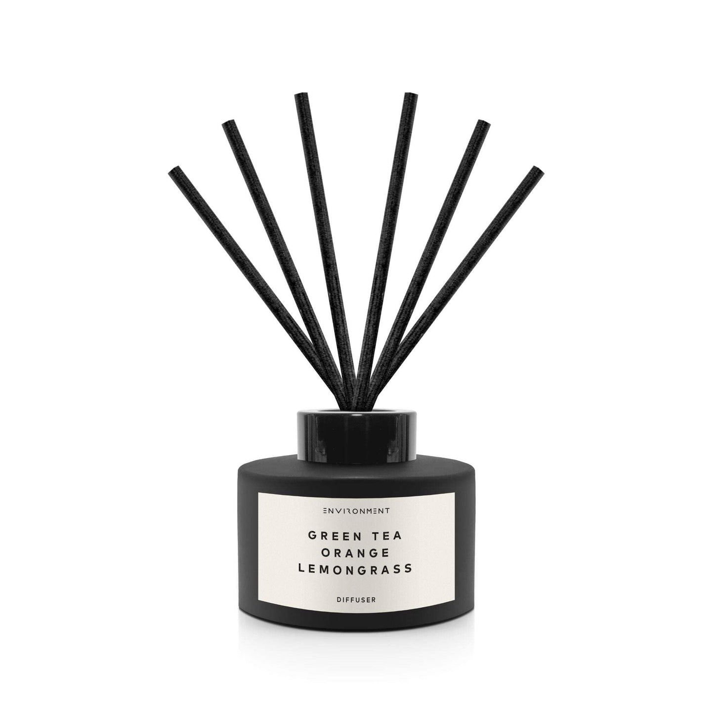 Environment Reed Diffuser, 200ml Reed Diffuser Aromatherapy