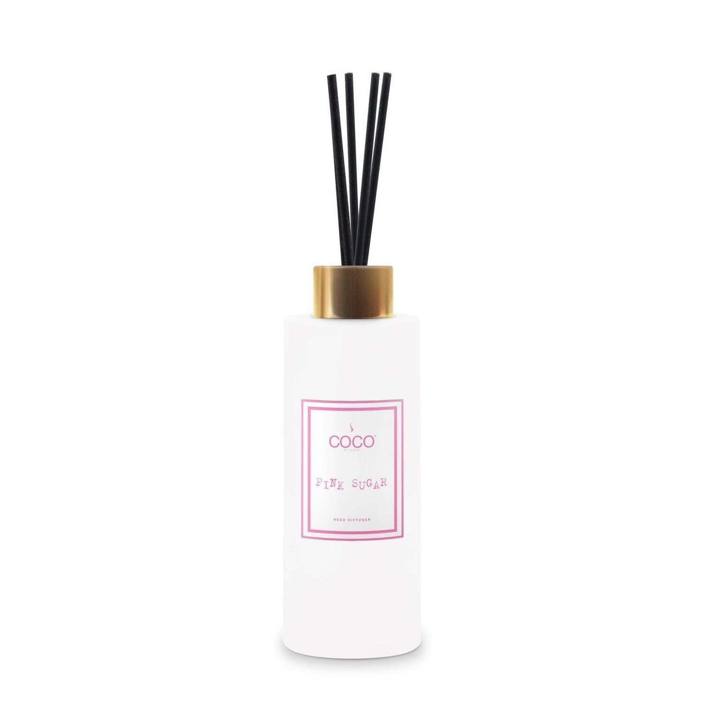 COCO by Stone Reed Diffuser 5oz
