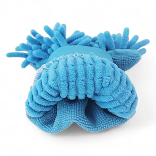 Chenille Car Wash Mitt – Ultra-Soft Double-Sided Microfiber Glove for Cars, Trucks, Boats & Shower – Scratch-Free, Super Absorbent Wash Mitt with Elastic Cuff (Single, 2 Pack, 5 Pack)