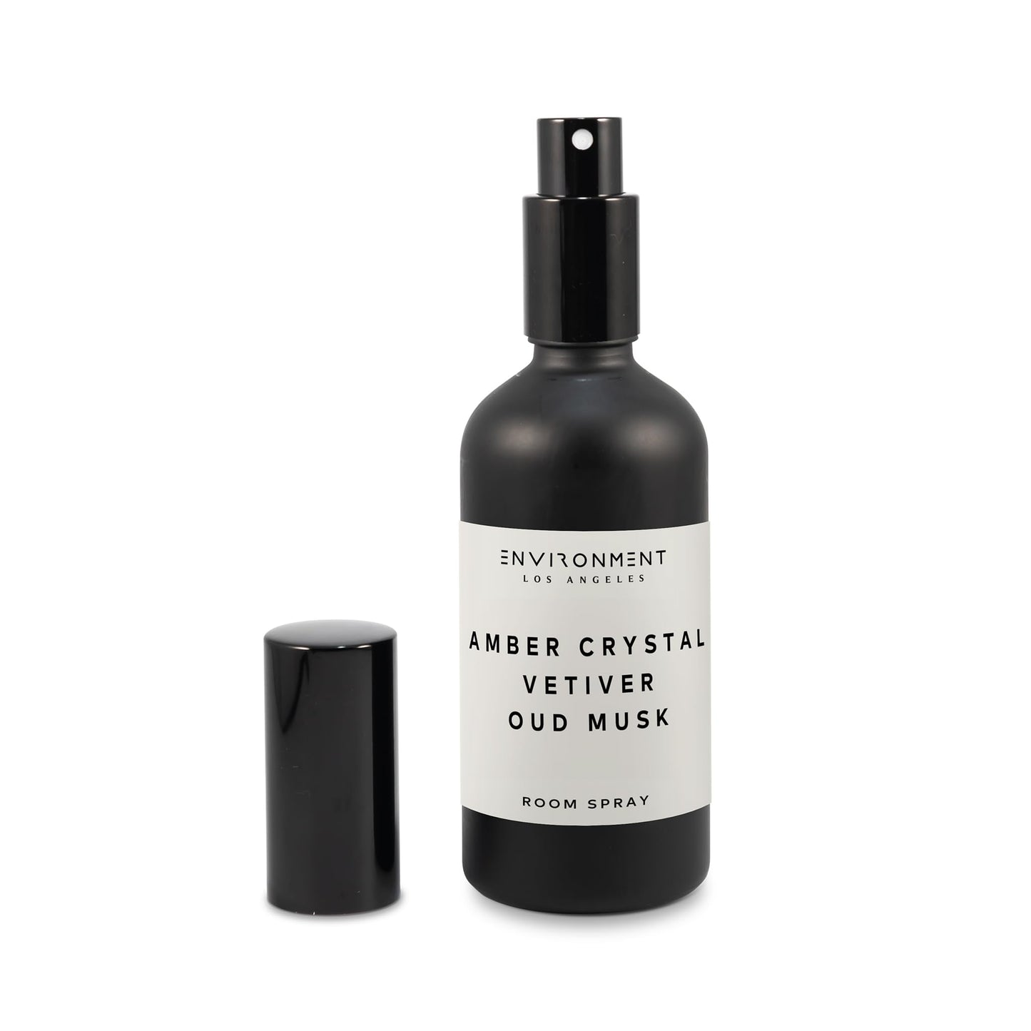 ENVIRONMENT Room Spray, 100ml Air Freshener, Home Fragrance Accessories, Room Perfume, Room Deodorizer, Vegan & Cruelty-Free