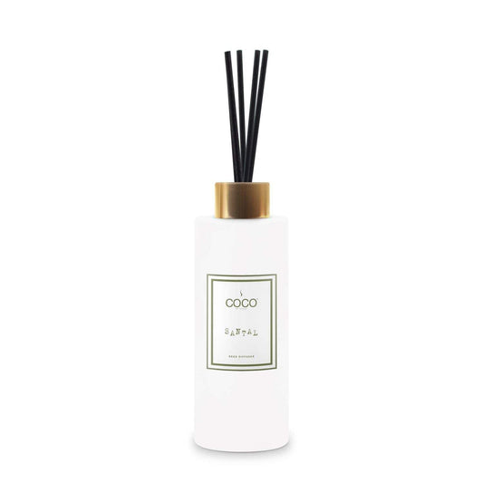 COCO by Stone Reed Diffuser 5oz