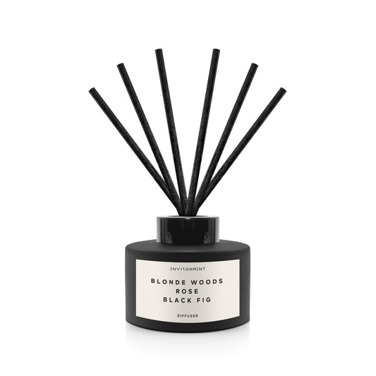 Environment Reed Diffuser, 200ml Reed Diffuser Aromatherapy