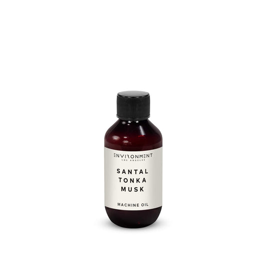 Environment Machine Diffusing Oil, Home Fragrance Products, Fragrance Oil, Diffuser Refill, Vegan & Cruelty-Free