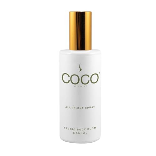 COCO by Stone All-in-One Spray 5oz